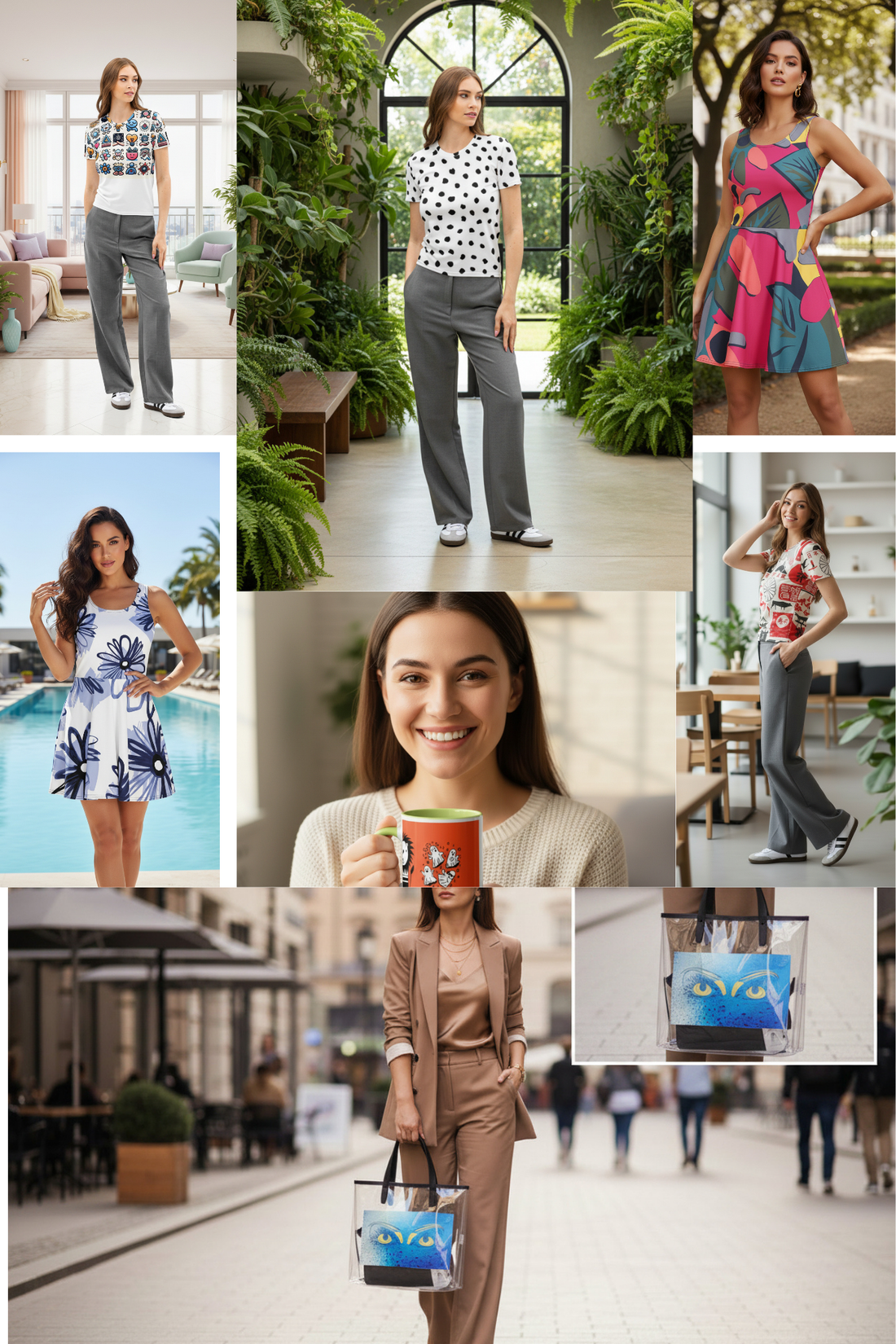 5 Wardrobe Essentials Every Modern Woman Needs in 2026