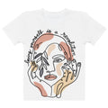 Loving Yourself is a Revolution Women's Tee