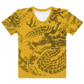 Imperial Dragon Women's Tee