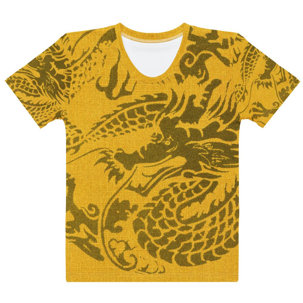 Imperial Dragon Women's Tee