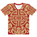 Shou Longevity Women's Tee