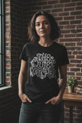 The Quiet Watcher Women's Tee