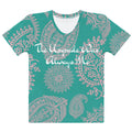 The Upgrade Was Always Me Women's Tee