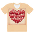 Dream Without Limits Women's Tee