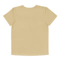 High Five Friends Kids Tee — Beige