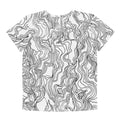 Believe in Your Magic Kids Tee