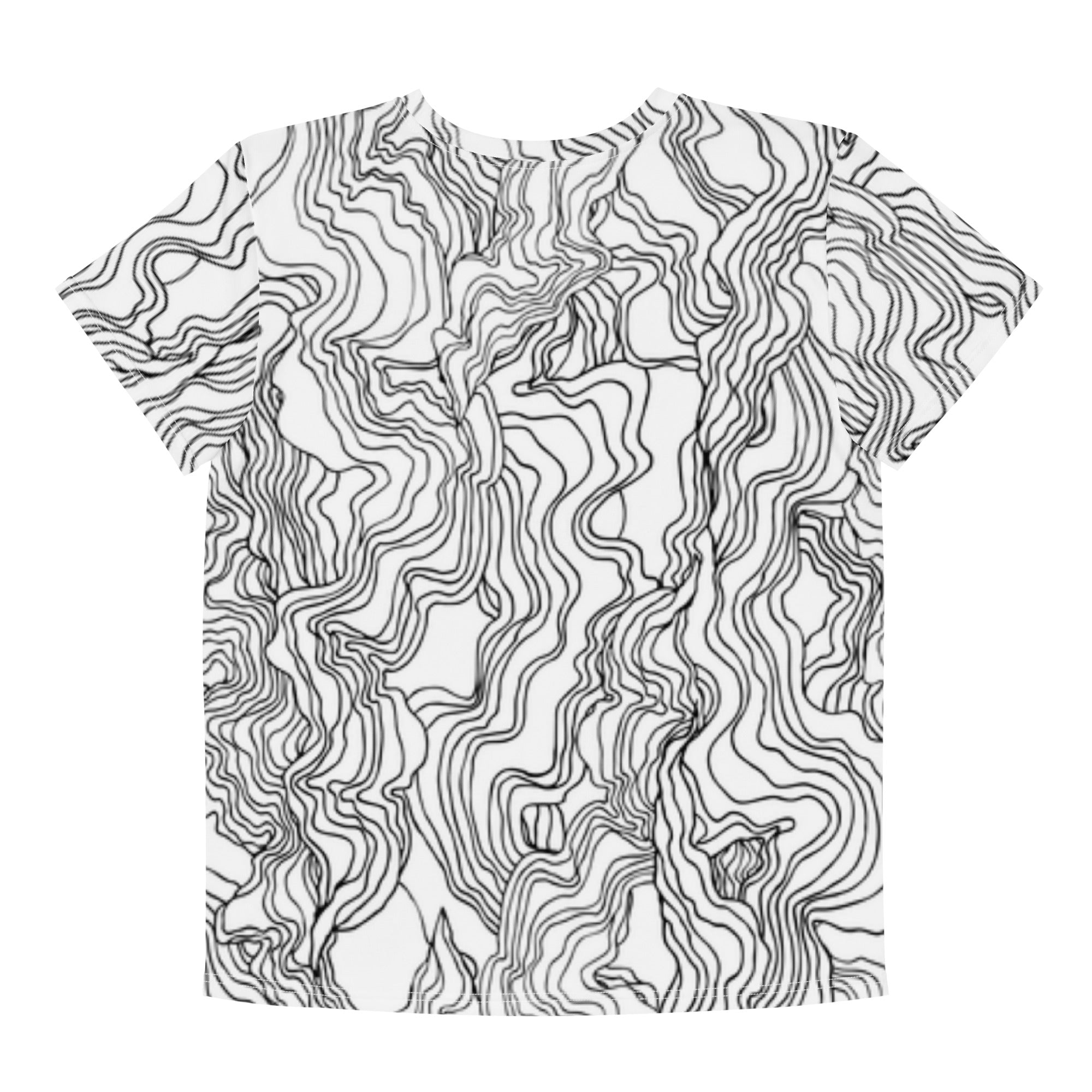 Believe in Your Magic Kids Tee