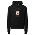 5 More Minutes Champion Hoodie